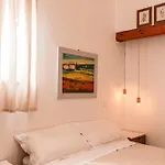 Cantina Rustica Lägenhet *