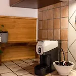 Cantina Rustica Apartamento *