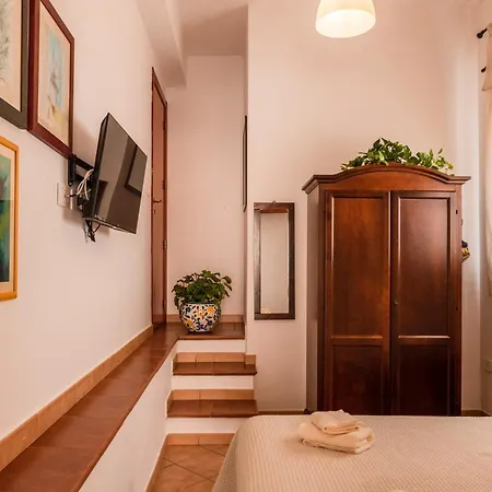 Apartman Cantina Rustica *
