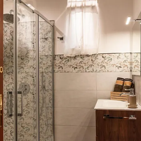 Cantina Rustica דירה