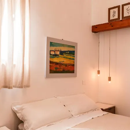 Cantina Rustica Apartment *