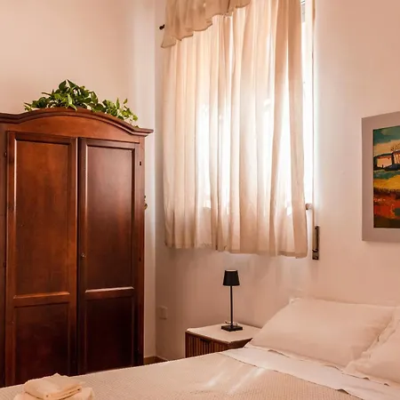 Cantina Rustica Apartment *