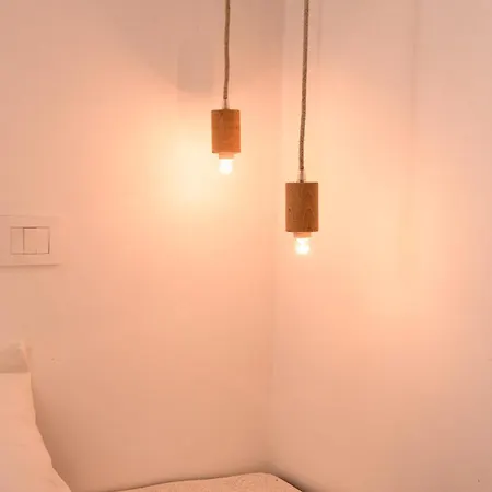 Cantina Rustica דירה *