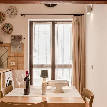 Cantina Rustica 蒙塔莱格罗