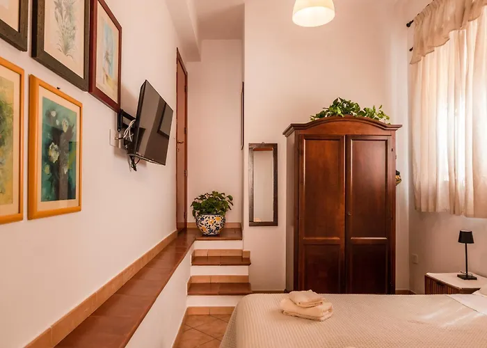 Apartment Cantina Rustica *