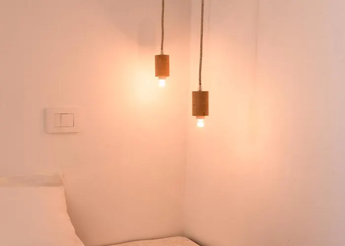 Cantina Rustica Apartamento *